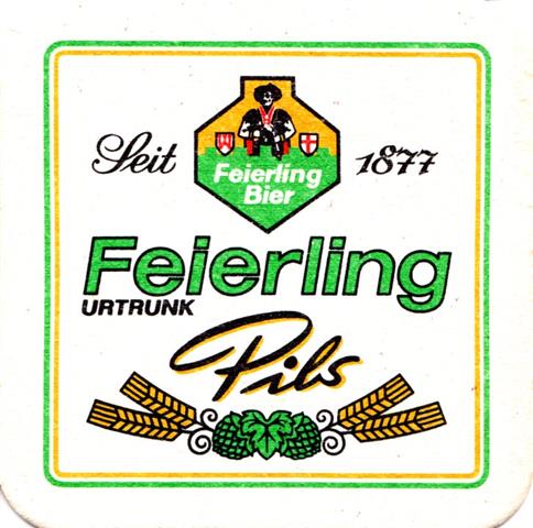 freiburg fr-bw feierling ib quad 1a (185-seit 1870-urtrunk)